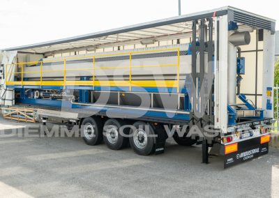 Mobile Filtration Systems