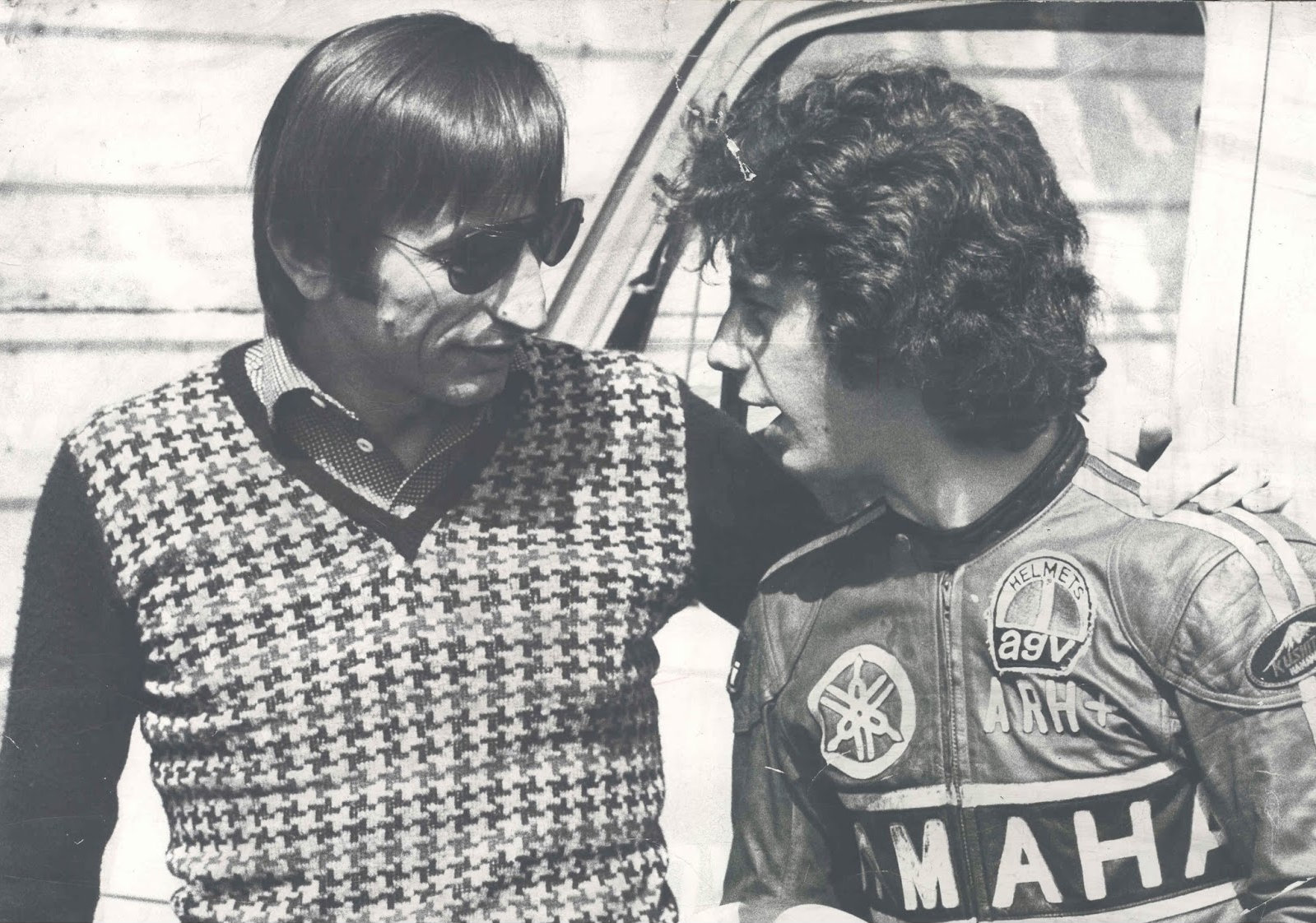 Diemme-Storia-johnny-cecotto Diemme Soil Washing