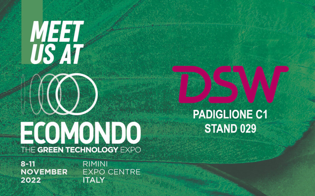 Ecomondo Rimini 2022
