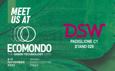Ecomondo Rimini 2022