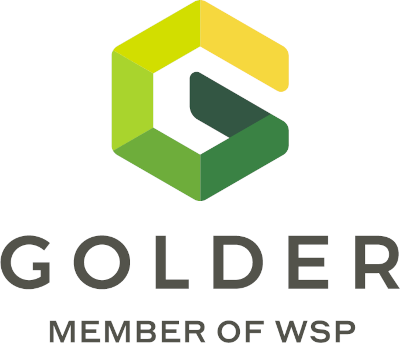 golder membero of wsp