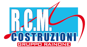 rcm costruzioni gruppo rainone