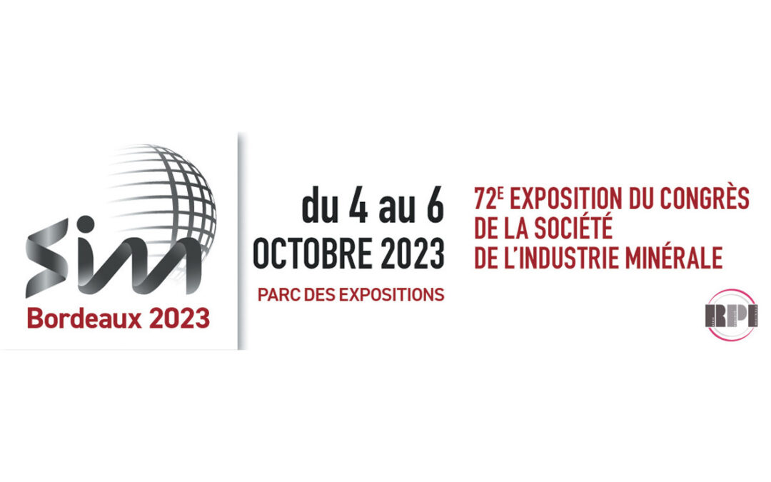 DSW participera à l’événement SIM Bordeaux 2023