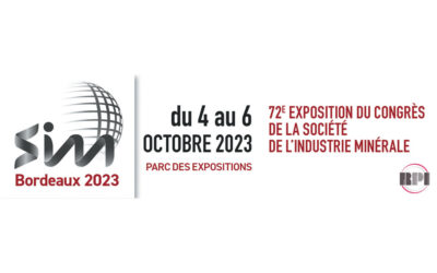 DSW alla fiera SIM Bordeaux 2023