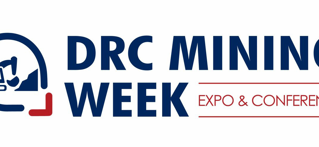 DIEMME Soil Washing participará en la feria “DRC Mining Week 2025”.