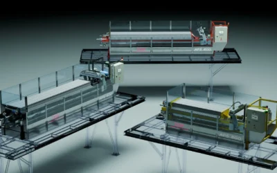 Un nuovo ambizioso progetto idrometallurgico sarà implementato per una storica azienda italiana