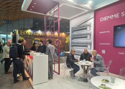 confronto tecnico stand dsw